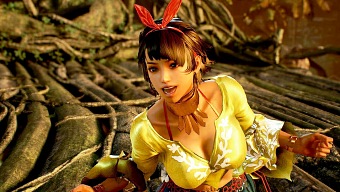 Milagrosa remontada en un torneo de Tekken 7