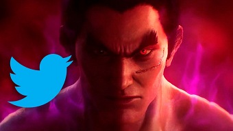 Tekken 7 es el juego más tuiteado de 2017 en UK