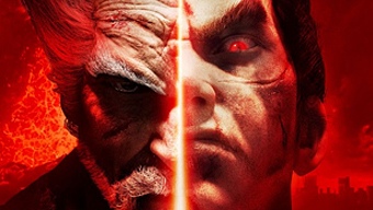Namco atraviesa dificultades para optimizar Tekken 7 en Xbox One X