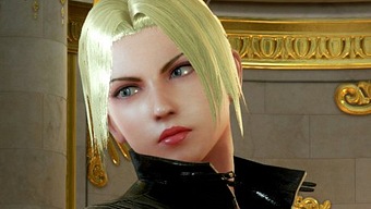 Tekken 7 celebra su primer aniversario con un DLC gratuito