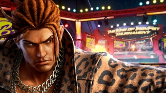 Tekken 7: el inesperado éxito de un campeón peruano