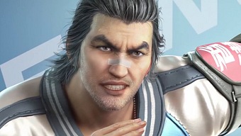 Tekken 7 vende más de 3 millones de juegos en todo el mundo