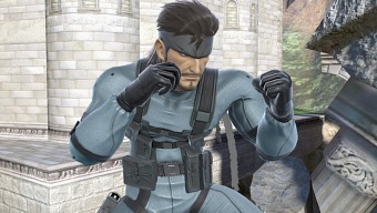 La voz de Snake en Metal Gear Solid tampoco está contento con la broma de Tekken 7