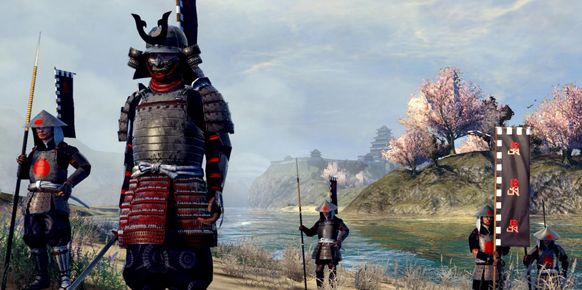 AMD regala Shogun 2: Total War con la compra de su tarjeta gráfica Radeon HD 6000