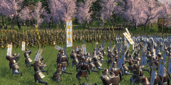 Virtua Tennis 4, Shogun 2 y Conduit 2 se suman a la serie Gold de SEGA