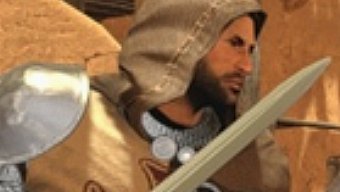 El Primer Templario: Primer contacto