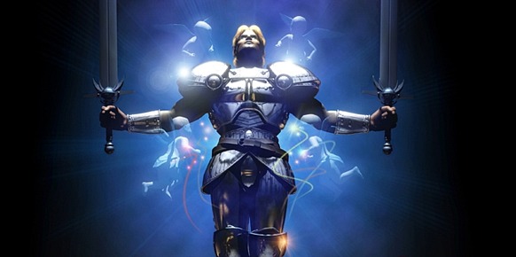 Silver: El clásico RPG de los 90 se estrena en Steam