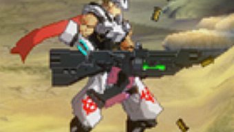 Desvelado Hard Corps: Uprising para PSN y XBLA