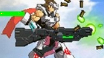 Hard Corps: Uprising para Xbox Live llegará el 16 de febrero