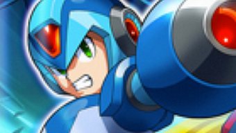 Mega Man Online anunciado oficialmente para PC