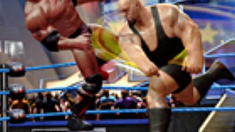 WWE All Stars: Impresiones jugables: THQ Gamers Week