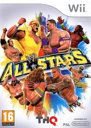 Trucos WWE All Stars: Desbloquea arenas, personajes y trajes