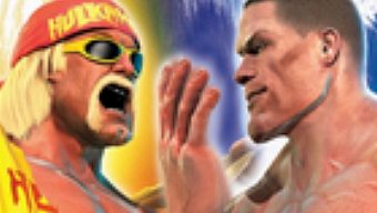 WWE All Stars anunciado para 3DS