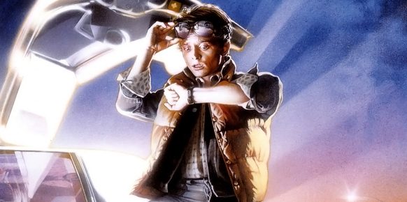 La trilogía de Regreso al Futuro también renacerá en videojuegos