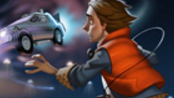 Back to the Future: The Game se estrenará en formato físico para PC, Wii y PS3