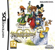 Trucos Kingdom Hearts Re Coded: Truco para obtener experiencia para la Llave Espada