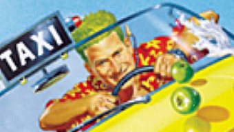 Crazy Taxi ya disponible para dispositivos Android