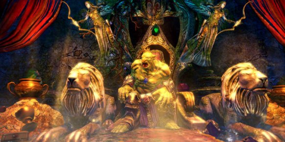 Trine 2 es un maravilloso cuento de fantasía en el que nos perderemos gustosamente mientras luchamos contra infinidad de peligros.