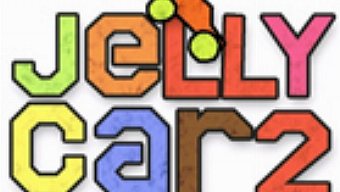 JellyCar 2 anunciado para WiiWare y DSiWare