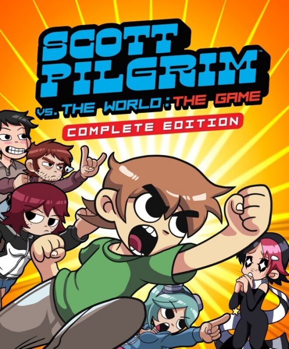 Scott Pilgrim contra el Mundo: El Videojuego - Complete Edition