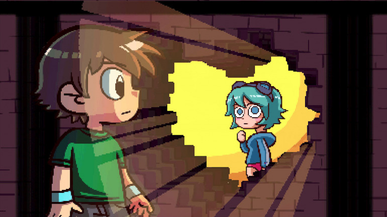 El videojuego de Scott Pilgrim podría relanzarse próximamente: su creador confirma contactos con Ubisoft