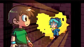 Scott Pilgrim contra el Mundo pone fecha a su regreso, y al de la Liga de Exnovios, en consolas y PC