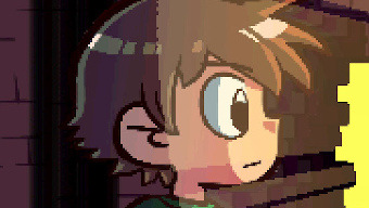 No tendrás que pelearte contra el mundo para conseguir las ediciones físicas del juego de Scott Pilgrim