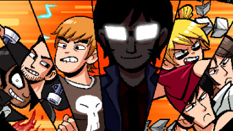 El videojuego de Scott Pilgrim tenía un DLC que se canceló por recortes: tampoco está en la reedición
