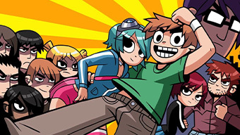 Scott Pilgrim podría regresar como un anime en Netflix: su creador está trabajando en una nueva serie