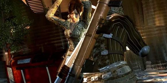 Relic se sube al carro de Devil's Third