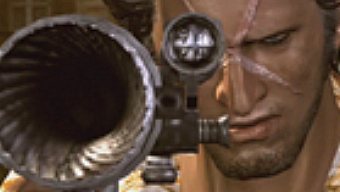 Devil's Third podría lanzarse también en Wii U