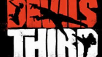 Devil's Third, lo nuevo del creador de Ninja Gaiden, "sorprenderá a la gente"