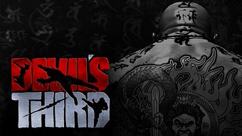 Devil's Third llegará a las Wii U europeas a finales de agosto