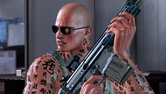 Las copias de Devil's Third en Estados Unidos son muy limitadas