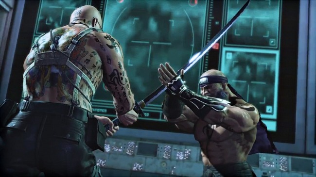 Las copias de Devil's Third en Estados Unidos son muy limitadas