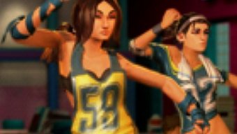 Dance Central ofrecerá contenidos descargables desde el primer día