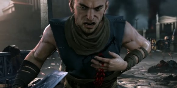 Ryse y Forza podrían ser dos de los títulos estrella en el lanzamiento de la sucesora de Xbox 360