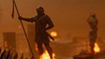 Ryse: Son of Rome recibirá un nuevo DLC llamado Mars' Chosen Pack el día 28 de febrero