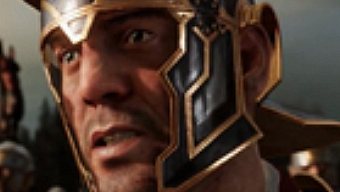 Ryse: Son of Rome tendrá versión para PC en otoño de este año