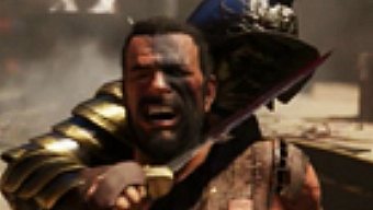 Deep Silver "no tiene planes" de llevar Ryse: Son of Rome a PS4