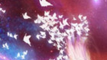 Child of Eden: Primer contacto