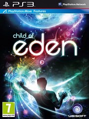 Trucos Child of Eden: Altera los efectos de sonido y la música del juego