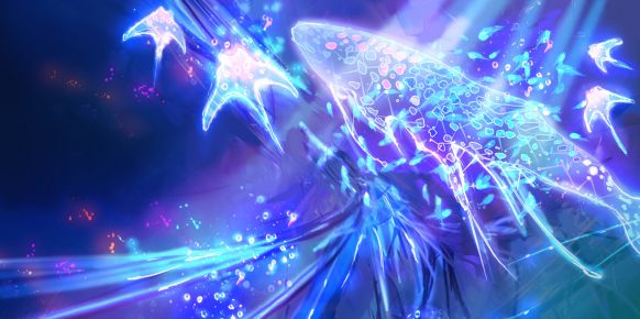 Al responsable de Child of Eden no le sorprende el objetivo casual de Kinect