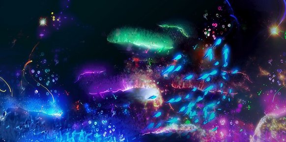 Tetsuya Mizuguchi, creador de Rez y Child of Eden, podría haber abandonado Q Entertainment