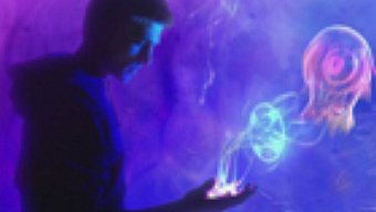 El creador de Child of Eden sostiene que Kinect mejora día a día