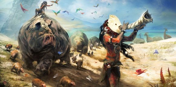 Eric Chahi cree que los presupuestos bajos son garantía de libertad creativa