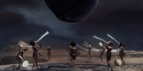 From Dust se convierte en el título descargable más vendido en la historia de Ubisoft