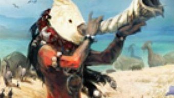 El creador de Another World une fuerzas con Ubisoft en Project Dust