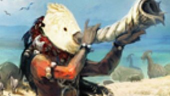 Project Dust, el nuevo juego de Eric Chahi, se llamará a partir de ahora From Dust