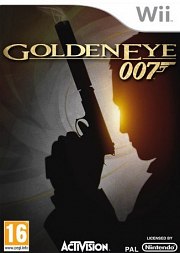Trucos Golden Eye 007: Desbloquea nuevos modos de juego usando los códigos